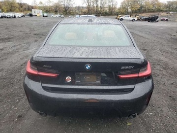 BMW Seria 3 G20-G21 2023 BMW Seria 3 330xi 2023 2.0l 2.0 Benzyna 255KM, zdjęcie 2