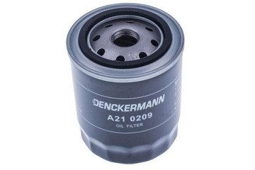 DENCKERMANN A210209 FILTR OLEJE