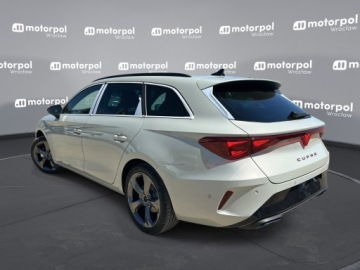 Cupra Leon II Sportstourer Facelifting 2.0 TSI 204KM 2026 Cupra Leon Sportstourer 2.0 TSI 204 KM DSG 4Drive, zdjęcie 9
