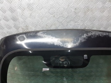 VÍKO KUFRU KUFRU CHRYSLER PT CRUISER