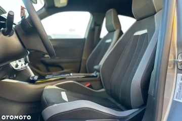 Opel Mokka II SUV 1.2 Turbo 130KM 2025 Opel Mokka GS, 130 KM, Pakiet Komfort, Odbior w grudniu 1.2 Benzyna 130KM, zdjęcie 5