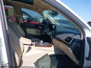 Audi Q5 II 2019 Audi Q5 Audi Q5 Premium 45 2.0 Benzyna 248KM, zdjęcie 8