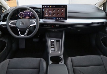 Volkswagen Golf VIII 2025 Volkswagen Golf Climatronic, LED, pakiet zimowy, dostepny od reki 1.5, zdjęcie 10