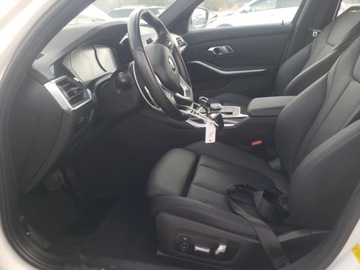 BMW Seria 3 G20-G21 2021 BMW Seria 3 330i 2021 2.0l 2.0 Benzyna 255KM, zdjęcie 7