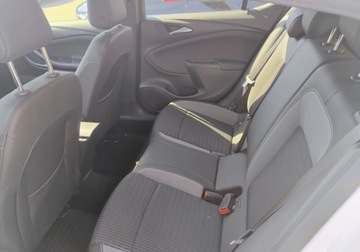 Opel Astra K Hatchback Facelifting 1.4 Turbo 145KM 2021 Opel Astra Polski salon, automat, faktura vat 23 1.4 BENZYNA 145 KM LIFT, zdjęcie 10