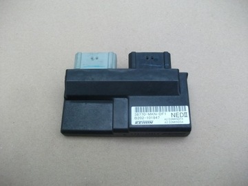 HONDA CB 650R 19+ MODUŁ ZAPŁONOWY KOMPUTER