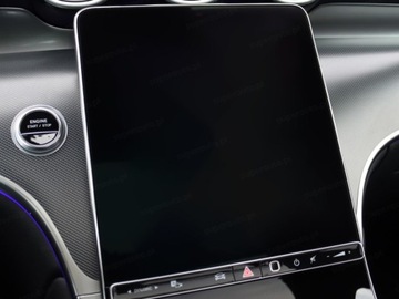 Mercedes GLC C254/X254 Coupe 2.0 220d 197KM 2025 MERCEDES-BENZ GLC 220 d 4-Matic AMG Line 2.0 (197KM) 2025, zdjęcie 7