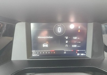 Opel 2022 Opel Grandland X Pierwszy wlasciciel Salon Polska 1.2 Benzyna 130KM, zdjęcie 4