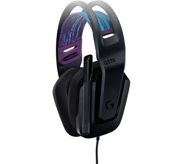 Наушники LOGITECH G335