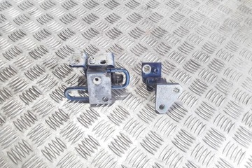 JINÉ DÍLY KAROSÉRIE VW GOLF PLUS (5M1, 521) 1K0831412K 1.4L GASOLINE