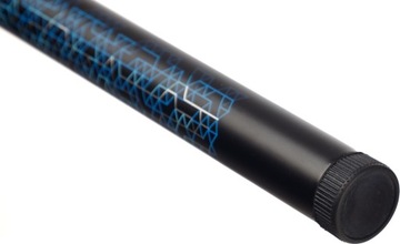 Удочка BAT MIKADO SASORI POLE 400 с поплавком 4м