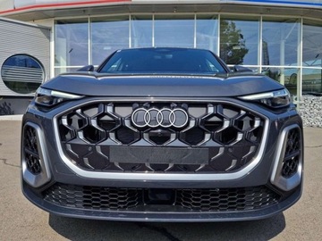 Audi Q5 II SUV Facelifting 2.0 40 TDI 204KM 2025 AUDI Q5 TDI quattro Suv 2.0 204KM 2025, zdjęcie 2