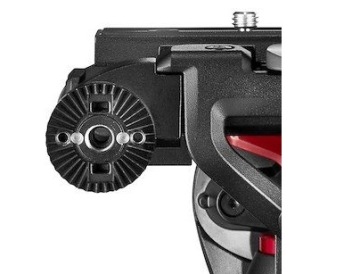 Видеоголовка Нитротех 608.