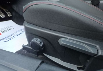 Ford Focus III Sedan Facelifting 1.0 EcoBoost 125KM 2018 Ford Focus 125KM EcoBoost ST-Line SalonPL SerwisASO Iwl. FV23 Gwarancja, zdjęcie 32