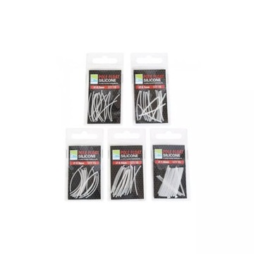 RURKI PRESTON 0.2 MM POLE FLOAT SILICONE
