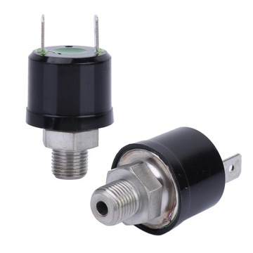 РЕЛЕ ДАВЛЕНИЯ КОМПРЕССОРА 70-100 PSI