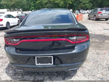 Dodge Charger VII 2023 Dodge Charger SXT 2023 3.6l 3.6 Benzyna 292KM, zdjęcie 4