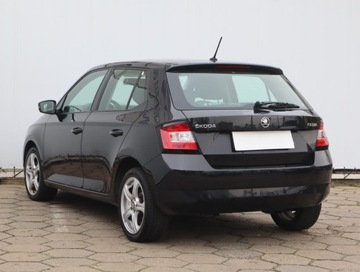 Skoda Fabia III Hatchback 1.0 TSI 110KM 2017 Skoda Fabia 1.0 TSI, Salon Polska, Serwis ASO, zdjęcie 3