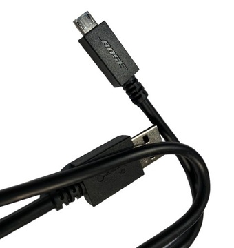 100% ОРИГИНАЛЬНЫЙ кабель BOSE micro USB 53 см BOSE