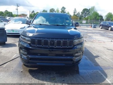 Jeep Wagoneer II 2022 Jeep Wagoneer Series II Obsidian 2022 6.4l 6.4 Benzyna 471KM, zdjęcie 7