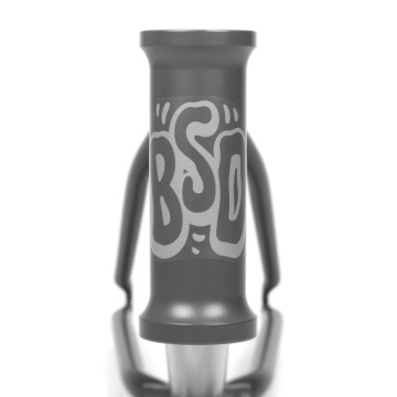 Рама BSD Jonesin' BMX - серая, 21 дюйм