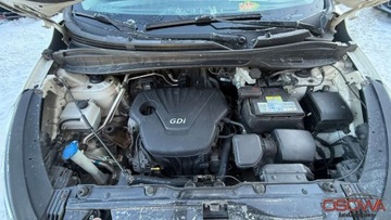 Hyundai ix35 SUV 1.6 GDI 135KM 2012 Hyundai ix35 1.6GDI klimatronik full serwis 1 wl bezwypadkowy zamiana 1.r, zdjęcie 28