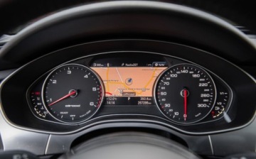 Audi A6 C7 Allroad quattro facelifting 3.0 TDI clean diesel 272KM 2015 Audi A6 Allroad 3.0TDI 272KM Allroad Lift Skora Pano Ledy 20 Full Serwis A, zdjęcie 20