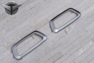 КРЫШКА БАГАЖНИКА MERCEDES GLC X253 C253