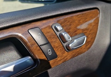 Mercedes GLS X166 Off-Tourer 3.0 350 d 258KM 2017 Mercedes-Benz GLS zarejestrowany 3.0 Diesel 258KM, zdjęcie 25