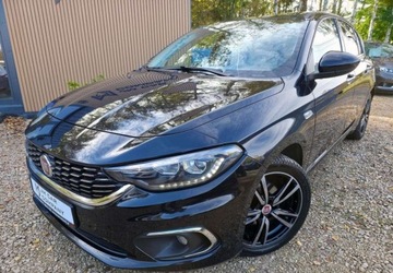 Fiat Tipo II Hatchback 1.4 T-Jet 120KM 2019 Fiat Tipo Fiat Tipo 1.4 Benzyna 120KM, zdjęcie 2