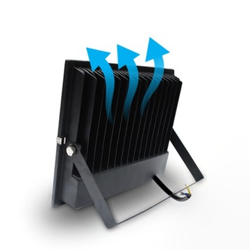 ГАЛОГЕННЫЙ СВЕТОДИОДНЫЙ ПРОЖЕКТОР 50ВТ ТОНКИЙ НАРУЖНЫЙ РАБОЧИЙ, ЭКОНОМИЧНЫЙ ДЛЯ СКЛАДОВ