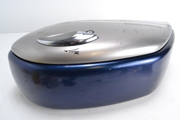 Кожух правый KAWASAKI VN 1600 VULCAN 05-08