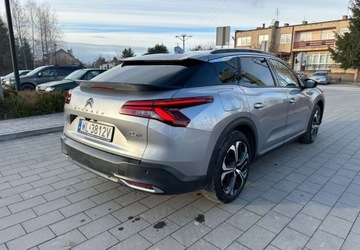 Citroen C5 III 2022 Citroen C5X Citroen C5X 1.6 Hybryda Plug-in 225KM, zdjęcie 26