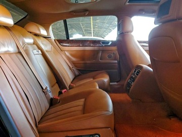 Bentley Continental II 2013 Bentley Flying Spur 2013 616KM 6.0 Benzyna 616KM, zdjęcie 10