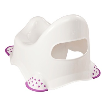 Adam Hippo Potty с функцией не -сластики