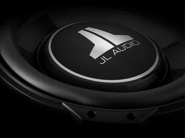 JL AUDIO 12TW3-D4 ЛУЧШИЙ ПЛОСКИЙ САБУД С МОЩНЫМИ НАСАМИ В МИРЕ АВТОМОБИЛЬНОГО АУДИО