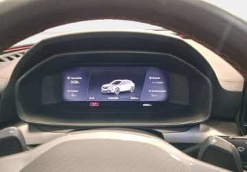 Cupra Formentor Crossover 1.5 TSI 150KM 2023 Cupra Formentor VAT 23 1.5TSI 150KM DSG 2023 r., salon PL, gwarancja fabry, zdjęcie 19