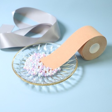 Лента для коррекции бюстгальтера Лента для подтяжки груди Pushup 5 метров