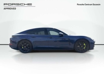 Porsche Panamera III Liftback 4 E-Hybrid 2.9 470KM 2024 Porsche Panamera 2.9 Hybryda Plug-in 470KM, zdjęcie 5