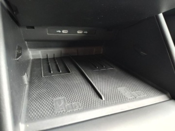 Volkswagen Tayron 2025 Volkswagen Tayron 7-osobowy serwis ASO 1.5eTSI 150KM bezwypadkowy gwarancj, zdjęcie 27