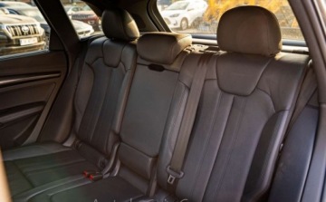 Audi SQ5 2019 Audi SQ5 Audi SQ5 I (8R) SQ5 3.0TFSI Quattro 354KM 3.0 Benzyna 354KM, zdjęcie 18