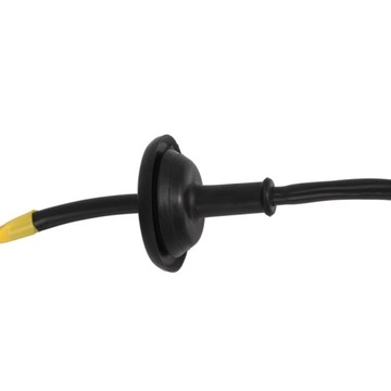 KUFRU TLAČÍTKO OTEVÍRÁNÍ PRO KIA PRIDE 2011-2015 812601W220
