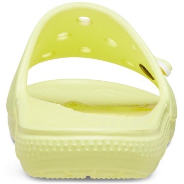 klapki crocs damskie sportowe lekkie na basen classic slide 38-39 M6/W8