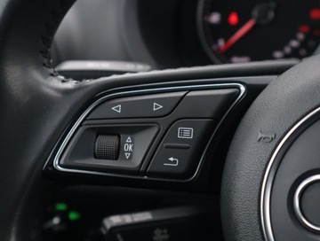 Audi A3 8V Sportback 5d Facelifting 1.5 35 TFSI 150KM 2019 Audi A3 1.5 TFSI, Automat, Navi, Klima, Tempomat, zdjęcie 17