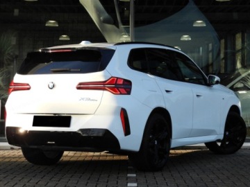 BMW X3 G45 SUV Plug-In 2.0 30e 299KM 2025 BMW X3 xDrive30e Sport Suv 2.0 (299KM) 2025, zdjęcie 3