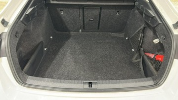 Skoda Octavia IV Liftback 1.5 TSI EVO 150KM 2023 Škoda Octavia Skoda Octavia 1.5 TSI e-Tec, zdjęcie 10