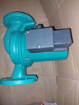Pompa Wilo S40/80