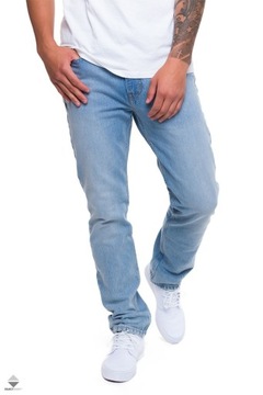 100 __ LEVI'S 511 __ SPODNIE JEANSY MĘSKIE W30/L32