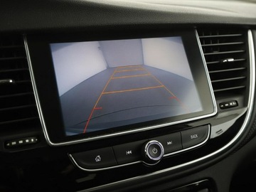 Opel Mokka I SUV 1.4 Turbo ECOTEC 140KM 2017 Opel Mokka Innovation LPG niski przebieg navi, zdjęcie 23