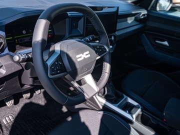 Dacia Bigster 1.2 TCe 140KM 2025 Od ręki - Expression LPG 1.2 TCe mHEV 140KM / Pakiet Zimowy Plus, zdjęcie 5